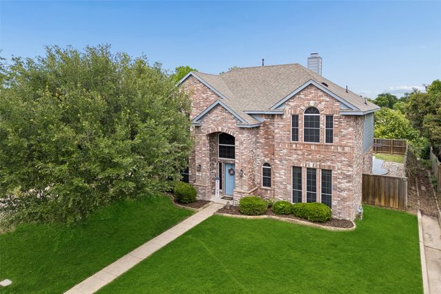 324 Shady Timbers Lane, Murphy, TX 75094