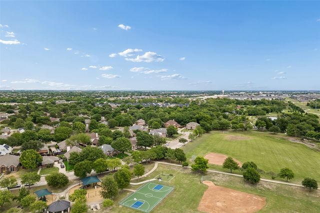 324 Shady Timbers Lane, Murphy, TX 75094