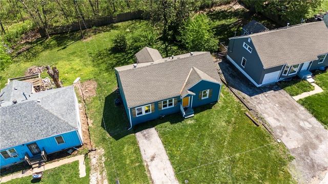 5609 Oakland Avenue, Kansas City, MO 64129