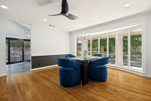 6566 Ridgeview Circle, Dallas, TX 75240