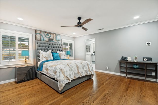 6566 Ridgeview Circle, Dallas, TX 75240