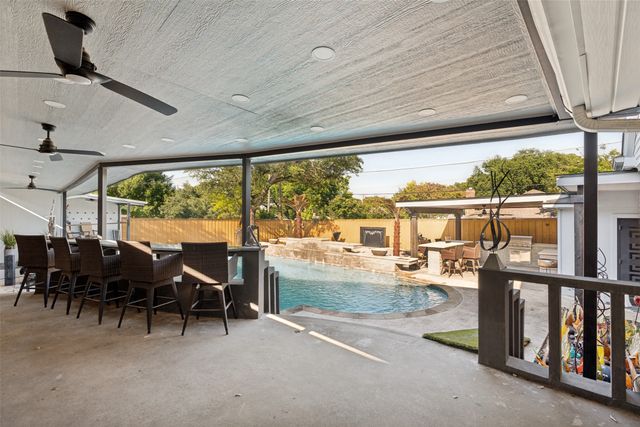 6566 Ridgeview Circle, Dallas, TX 75240