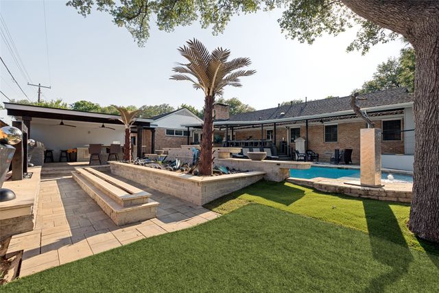 6566 Ridgeview Circle, Dallas, TX 75240