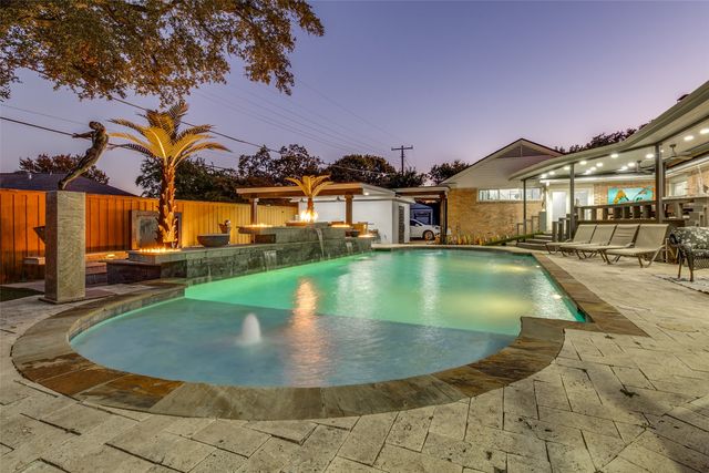 6566 Ridgeview Circle, Dallas, TX 75240