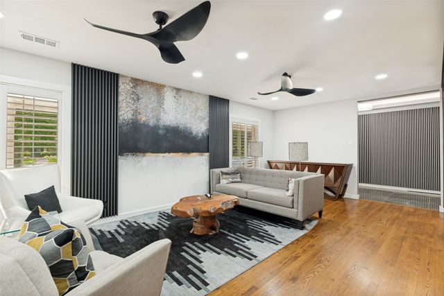 6566 Ridgeview Circle, Dallas, TX 75240