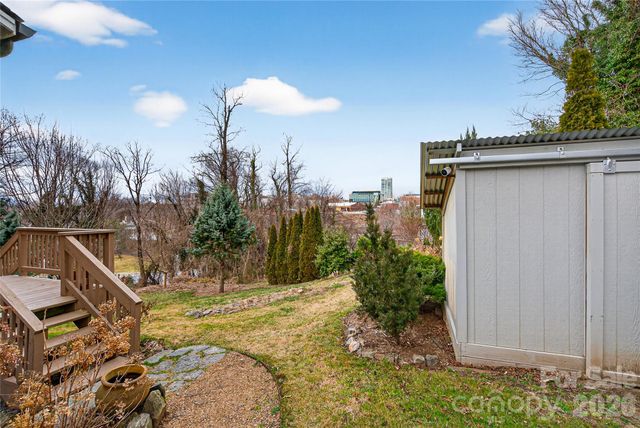 2 Hunt Hill Place, Asheville, NC 28801