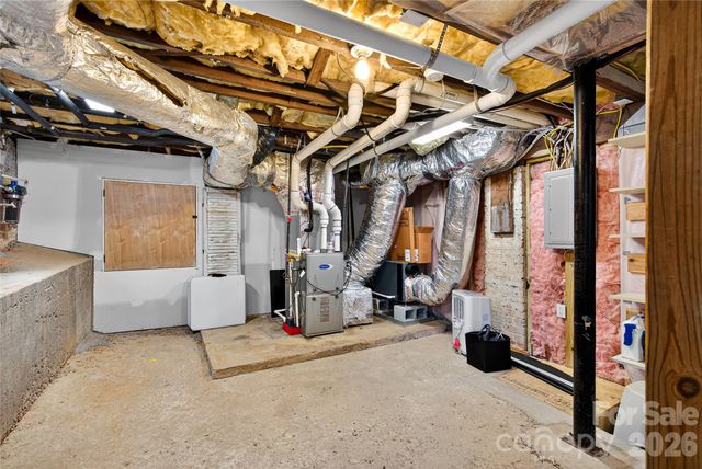 2 Hunt Hill Place, Asheville, NC 28801