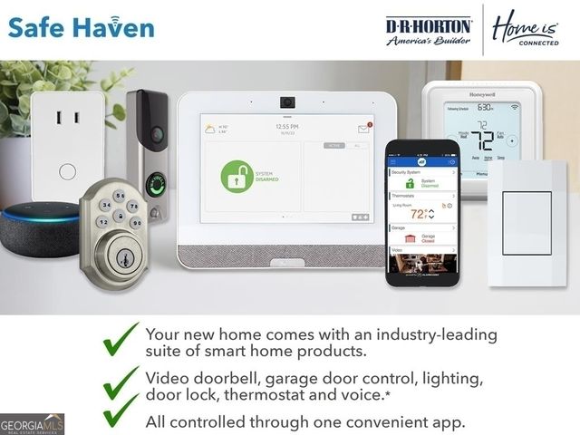 834 Trillium Drive, Locust Grove, GA 30248