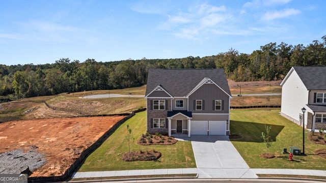 834 Trillium Drive, Locust Grove, GA 30248