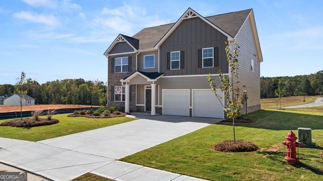 834 Trillium Drive, Locust Grove, GA 30248
