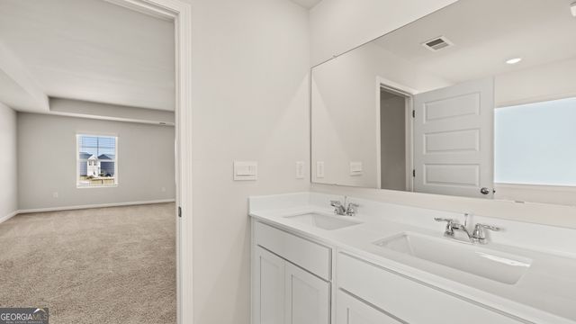 834 Trillium Drive, Locust Grove, GA 30248