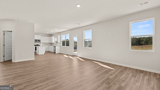 834 Trillium Drive, Locust Grove, GA 30248