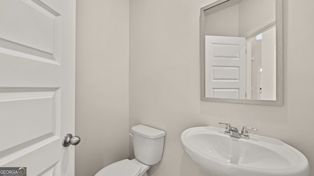 834 Trillium Drive, Locust Grove, GA 30248