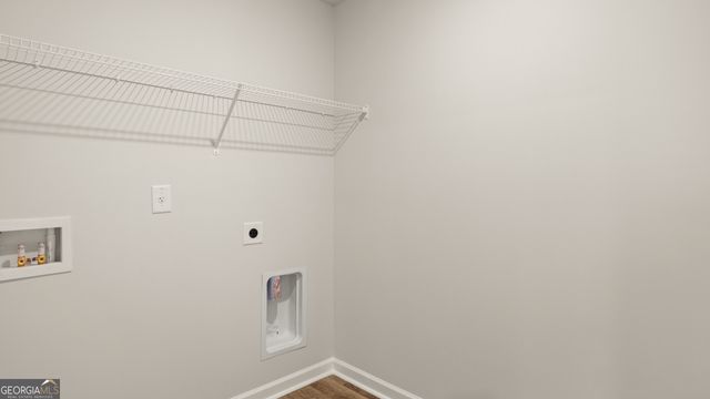 834 Trillium Drive, Locust Grove, GA 30248