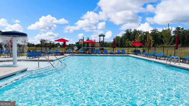 834 Trillium Drive, Locust Grove, GA 30248