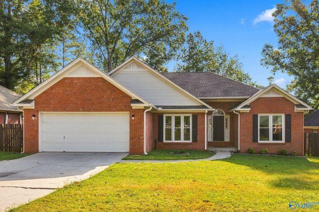 221 Jarrett Lane, Madison, AL 35758