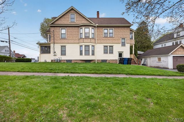 309 Ulster Avenue, Syracuse, NY 13204