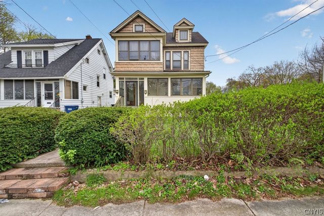 309 Ulster Avenue, Syracuse, NY 13204