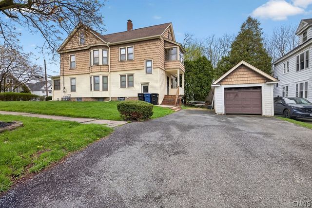 309 Ulster Avenue, Syracuse, NY 13204