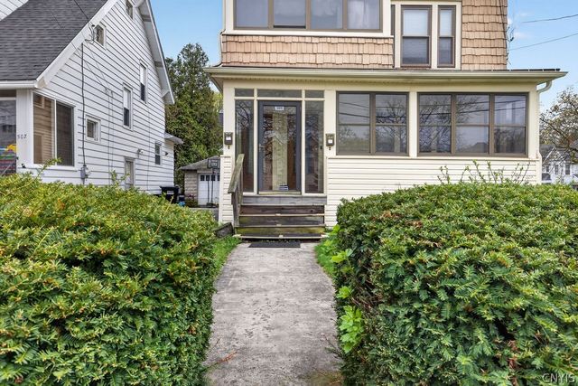 309 Ulster Avenue, Syracuse, NY 13204