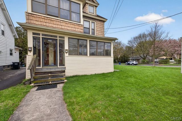 309 Ulster Avenue, Syracuse, NY 13204