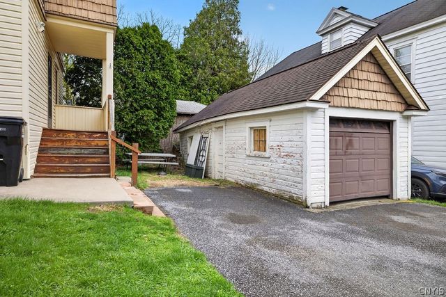 309 Ulster Avenue, Syracuse, NY 13204