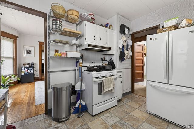309 Ulster Avenue, Syracuse, NY 13204