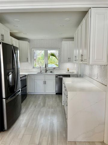 1473 NE 53rd Court, Fort Lauderdale, FL 33334