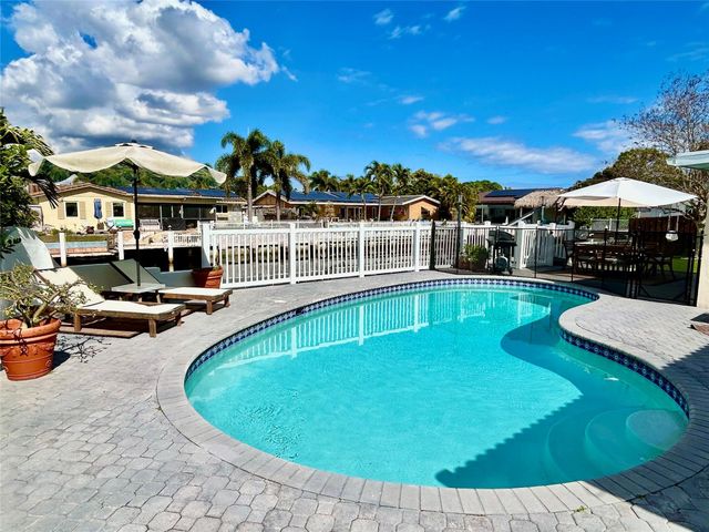 1473 NE 53rd Court, Fort Lauderdale, FL 33334