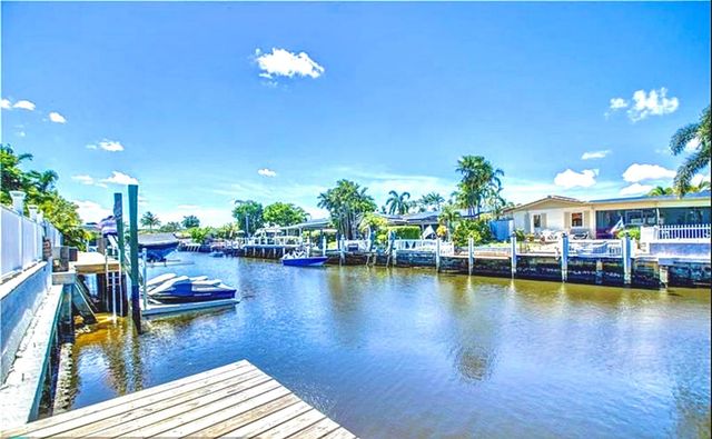 1473 NE 53rd Court, Fort Lauderdale, FL 33334