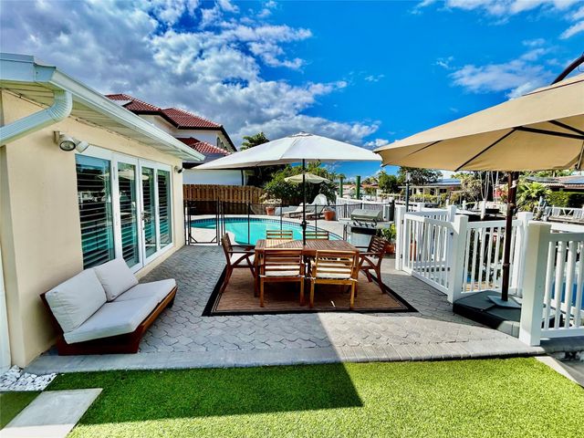 1473 NE 53rd Court, Fort Lauderdale, FL 33334