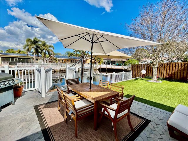 1473 NE 53rd Court, Fort Lauderdale, FL 33334