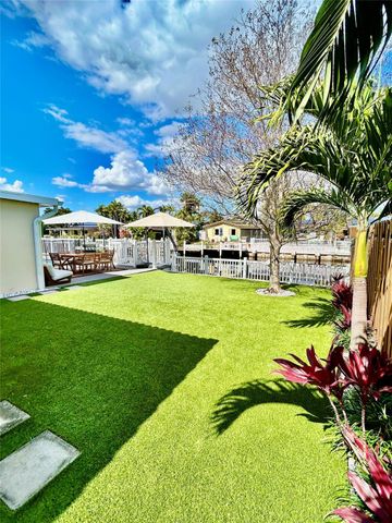 1473 NE 53rd Court, Fort Lauderdale, FL 33334