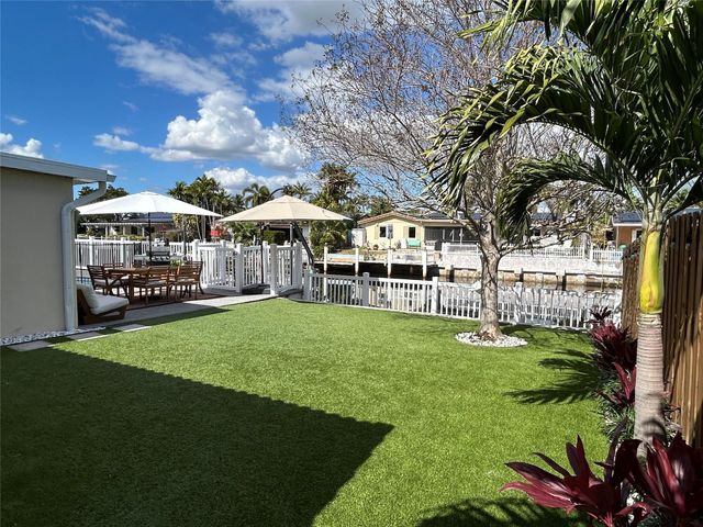 1473 NE 53rd Court, Fort Lauderdale, FL 33334