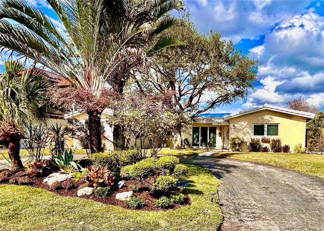 1473 NE 53rd Court, Fort Lauderdale, FL 33334