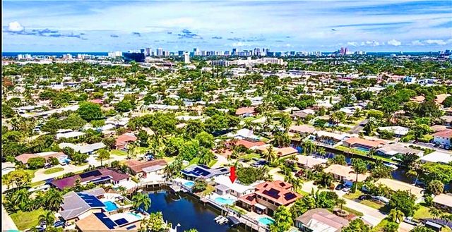 1473 NE 53rd Court, Fort Lauderdale, FL 33334