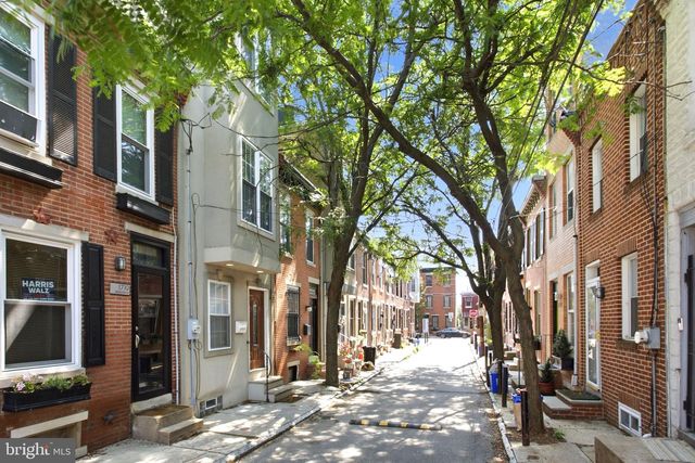 1717 WEBSTER ST, Philadelphia, PA 19146