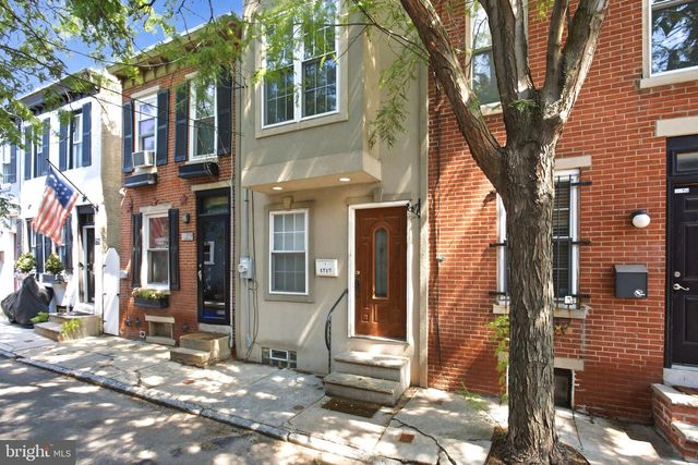 1717 WEBSTER ST, Philadelphia, PA 19146