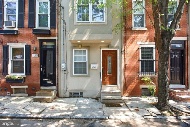 1717 WEBSTER ST, Philadelphia, PA 19146