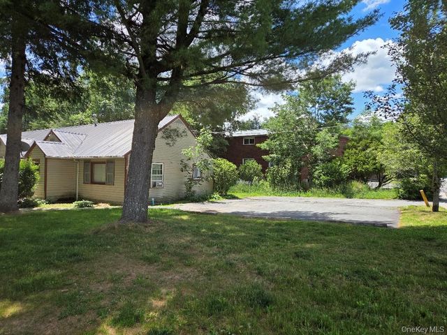 589-593 W Broadway, Monticello, NY 12701