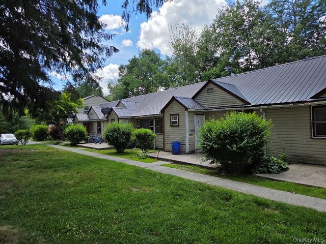 589-593 W Broadway, Monticello, NY 12701