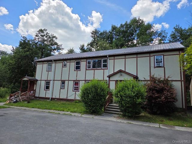 589-593 W Broadway, Monticello, NY 12701