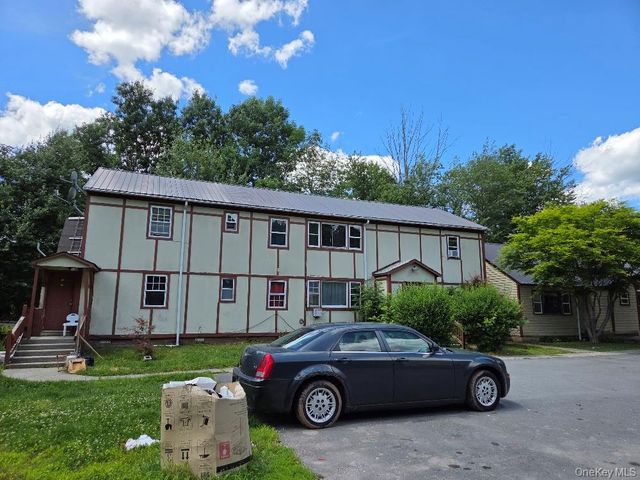 589-593 W Broadway, Monticello, NY 12701