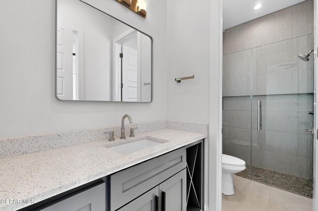 317 RIO DE JAZMIN Circle, El Paso, TX 79932