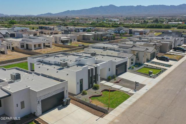 317 RIO DE JAZMIN Circle, El Paso, TX 79932