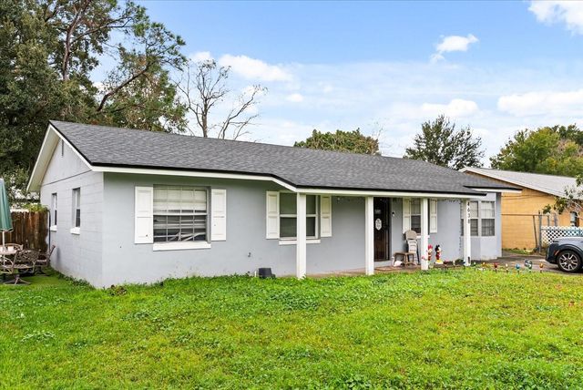 4638 MARBELLO BOULEVARD, Orlando, FL 32811