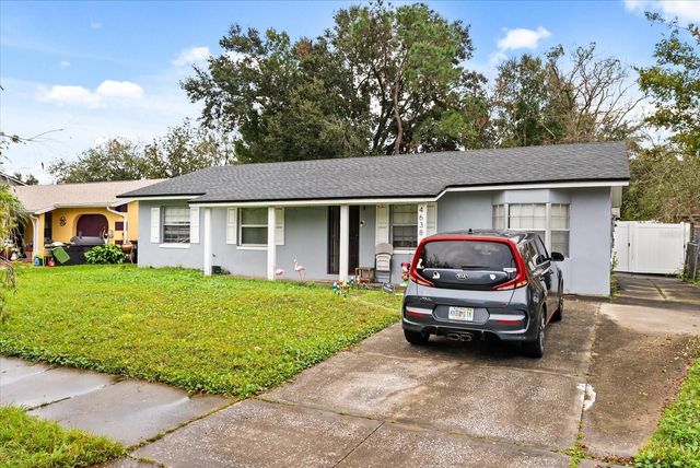 4638 MARBELLO BOULEVARD, Orlando, FL 32811