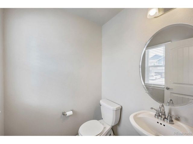 6461 Vedder Dr, Colorado Springs, CO 80925