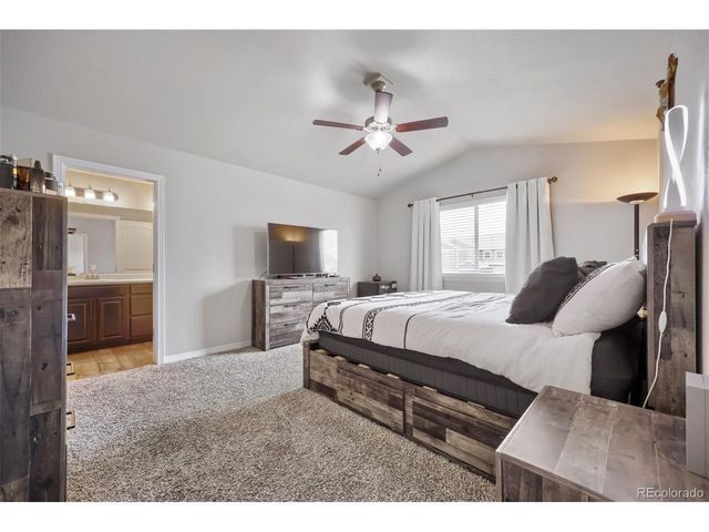 6461 Vedder Dr, Colorado Springs, CO 80925