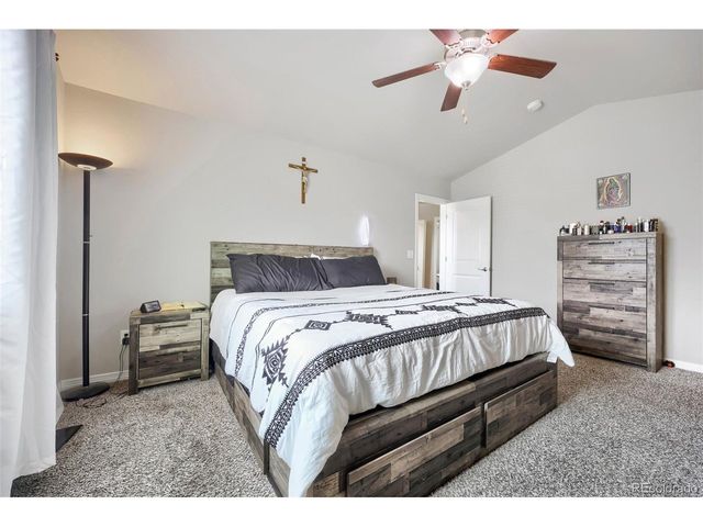 6461 Vedder Dr, Colorado Springs, CO 80925